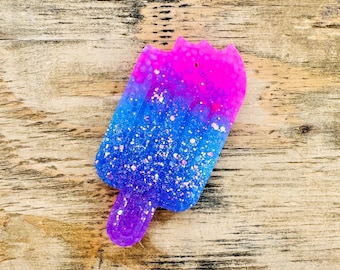 Bomb Pop Car Freshie