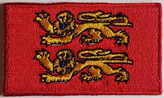 French Flag Patch - Made In France - Foto 9