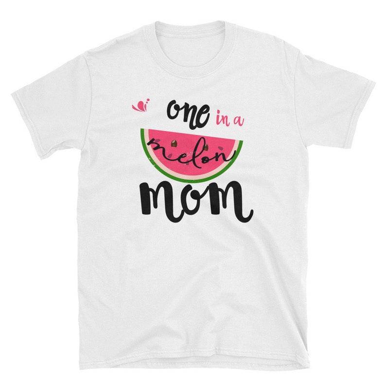 one in a melon parent shirts