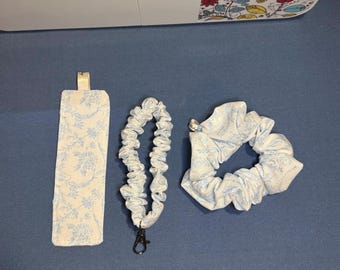 Handmade Fabric Gift Set