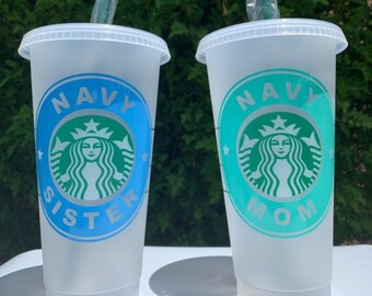 marine mom cup