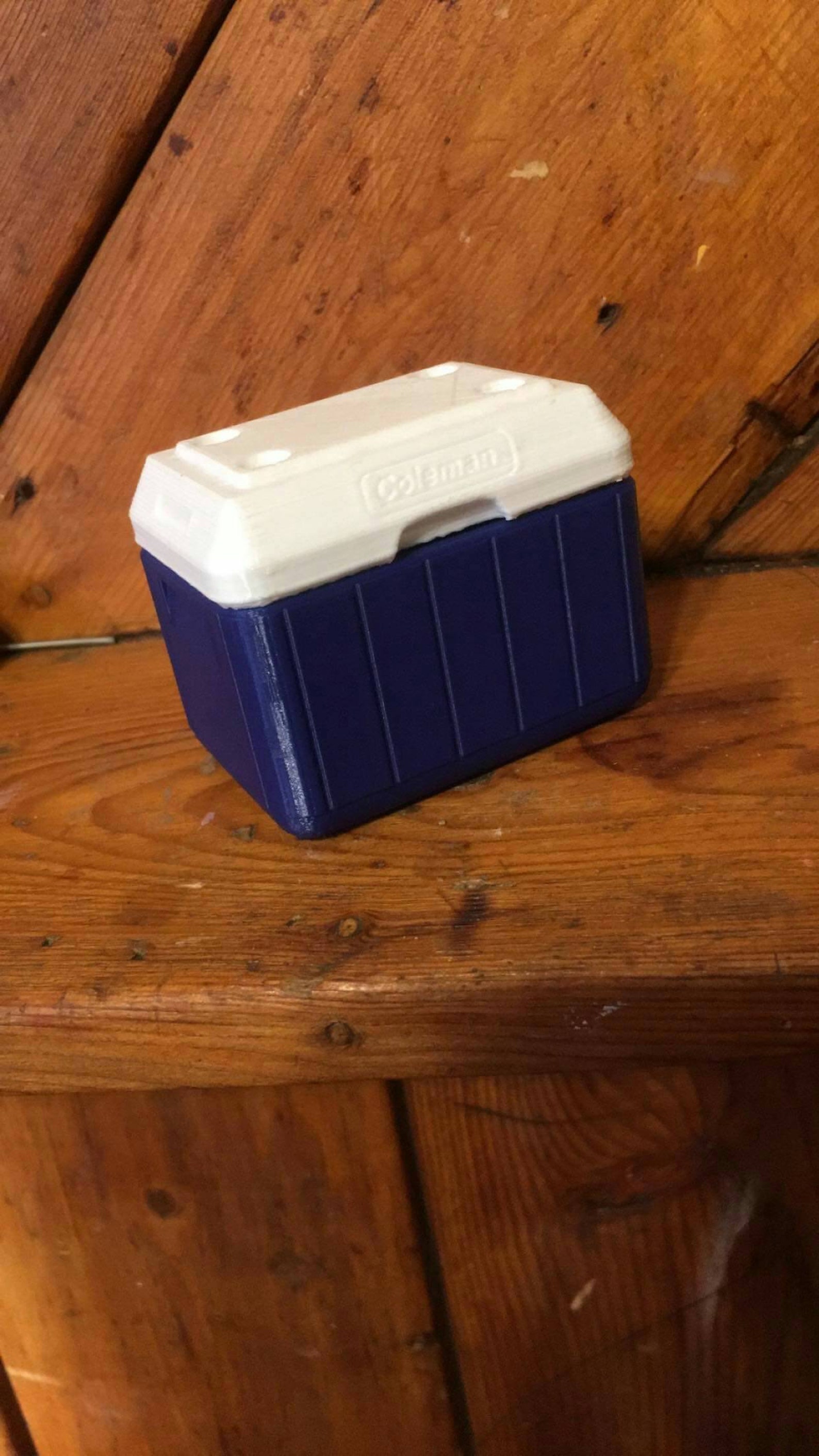 3d printed cooler Etsy