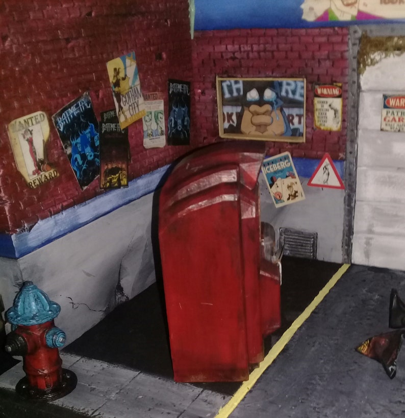 Fallout 4 вендинговый аппарат