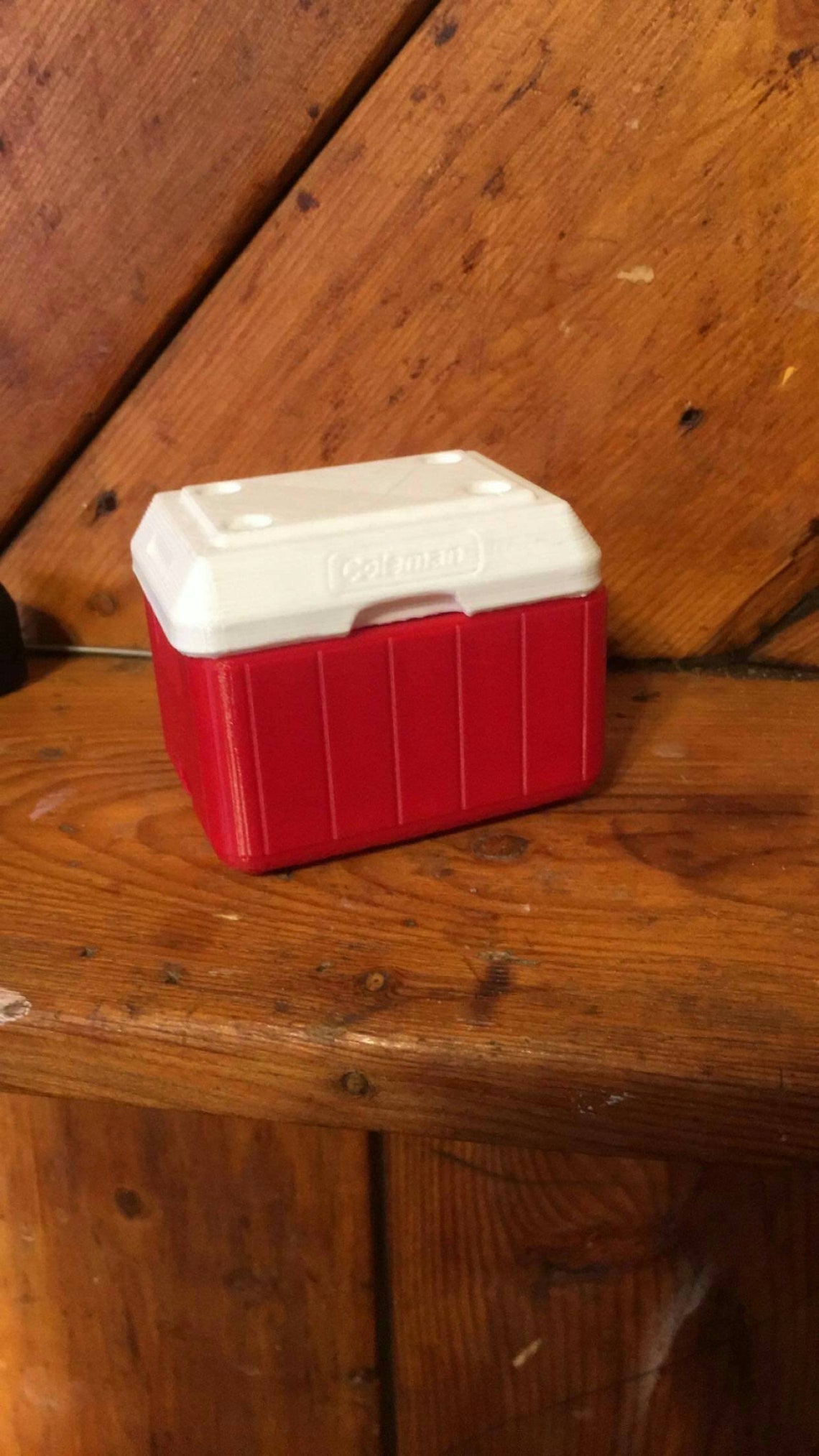 3d printed cooler Etsy