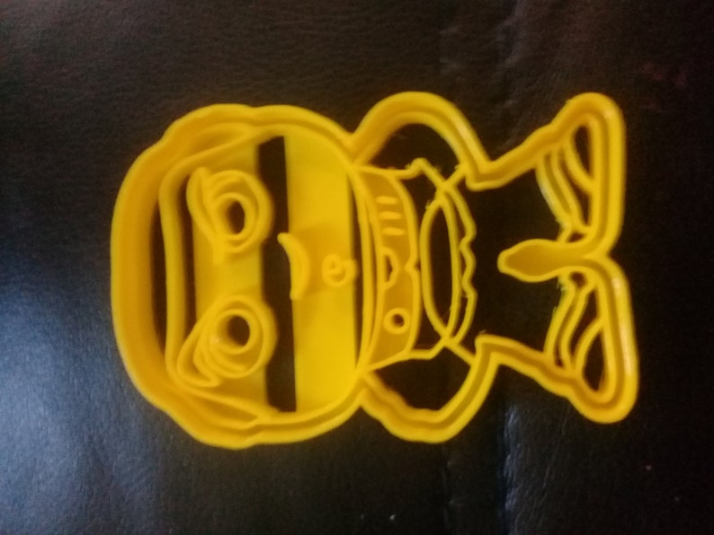 Toy story 4 cookie cutters | Etsy