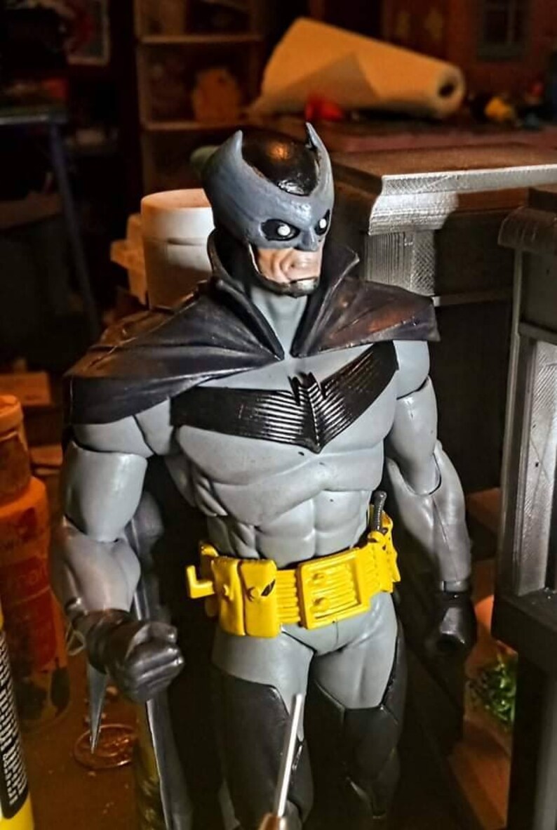 mcfarlane scale