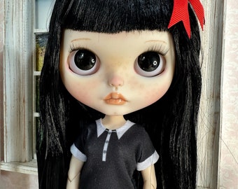 Polly Blythe Custom Doll Ooak