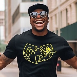 Wu tang cheap t shirt dress