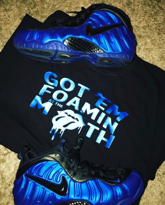 foamposites clothing