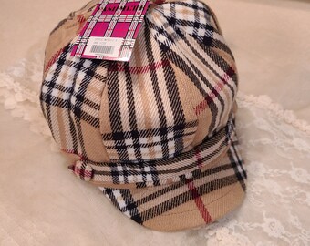 burberry cap replica