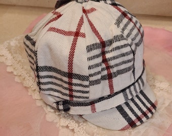 burberry hat 50