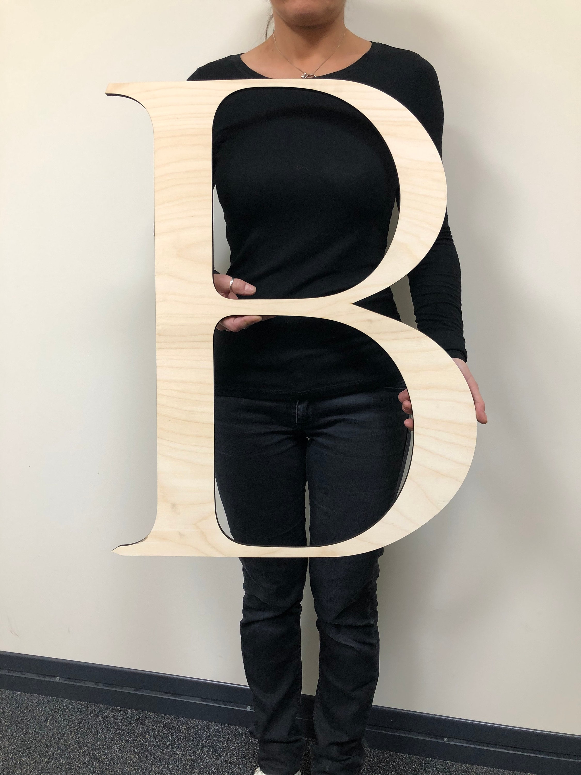 Wooden Letters For Wall Photos All