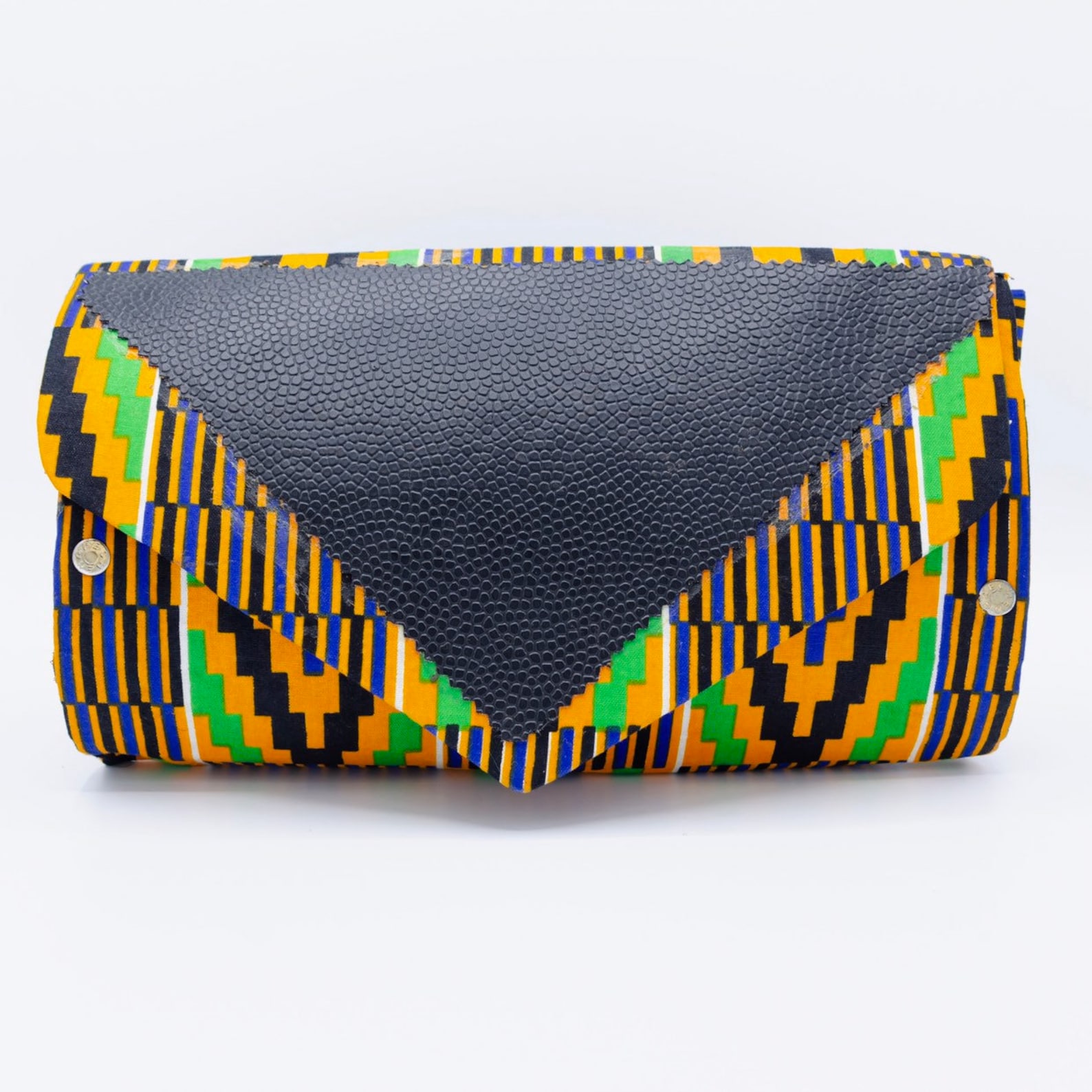 Ankara waist bag/fanny pack/hand purse/hand bag/wallet Etsy