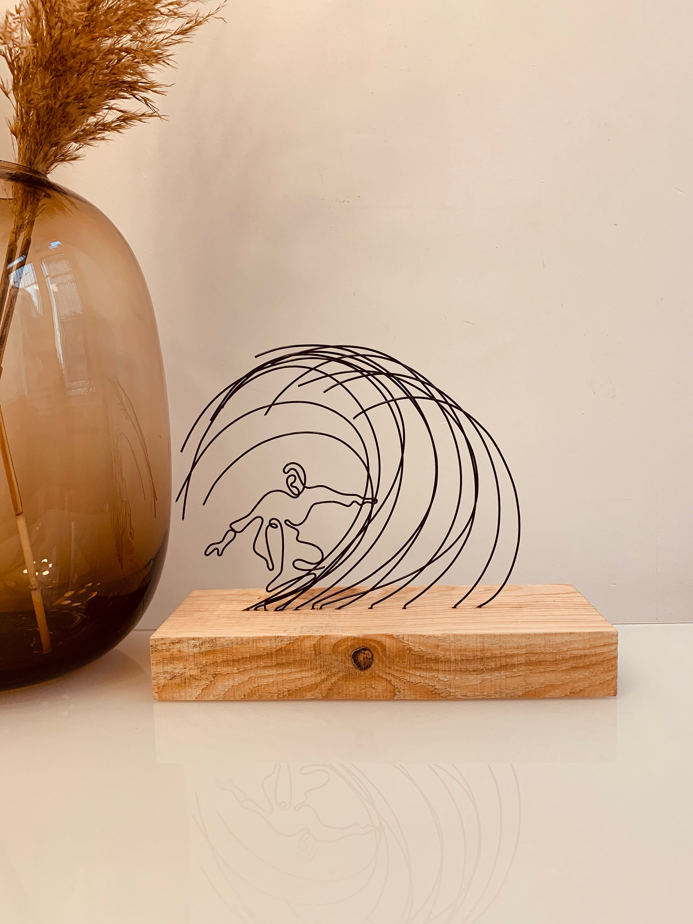 Wire Art Wire