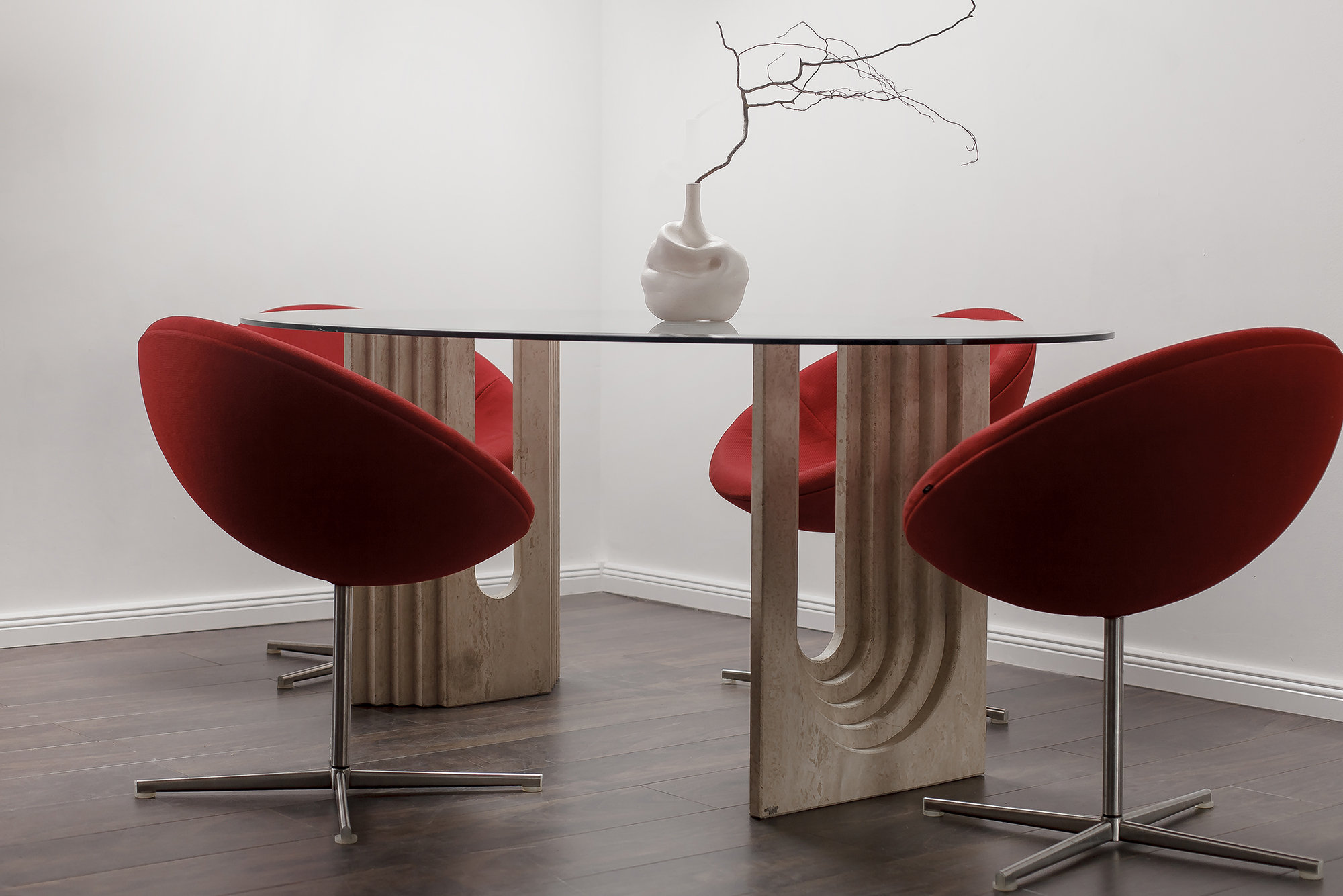Verner Panton C1 Chairs - Etsy