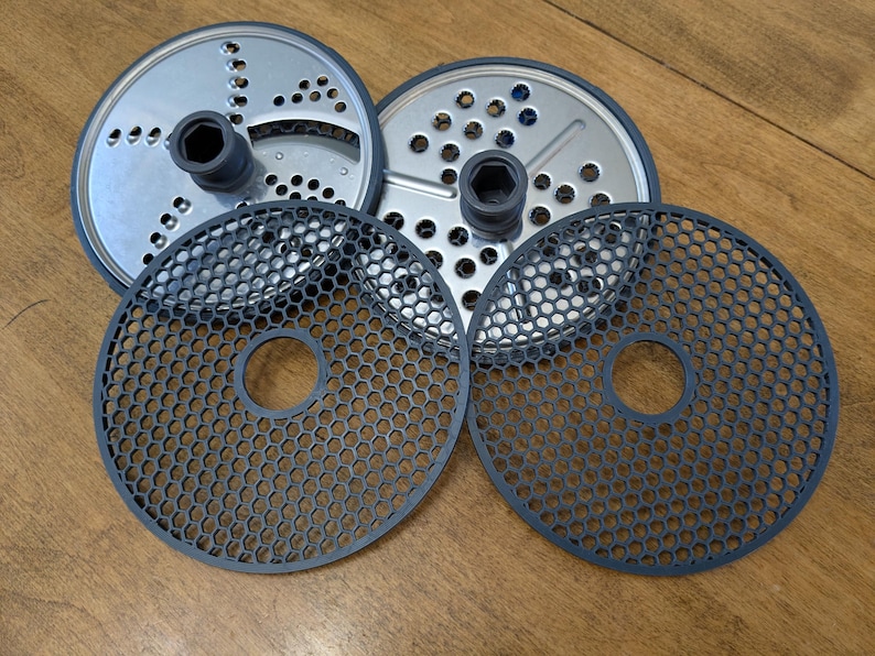 Yorkspace Protector Case for Ninja Food Processor - Thumbnail 2