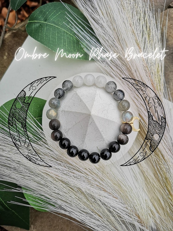 Bracciale In Tormalina Rosa Sfaccettata 3mm - Minerali E Pietre - Foto 12