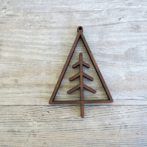 Mountain Baby Mobile Hanger for the Nursery Ecofriendly DIY Etsy