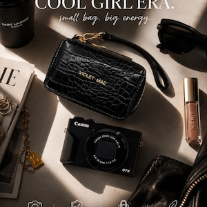 Canon powershot case - Etsy 日本