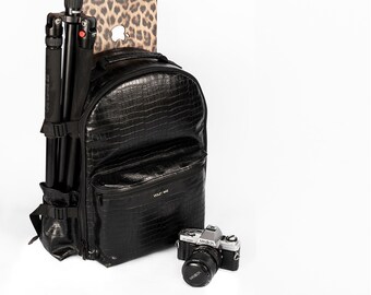 Savannah Camera Backpack