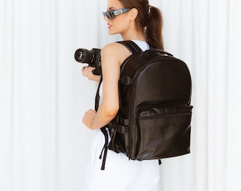 Jackson Camera Backpack