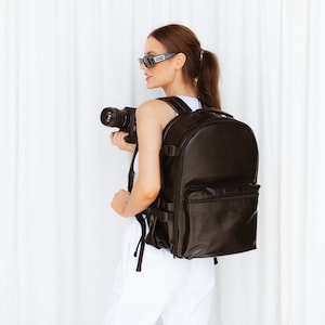 Best stylish outlet camera backpack