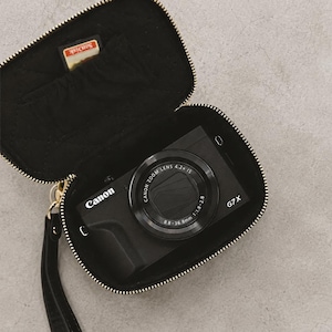 Canon Powershot G9 Case - Etsy