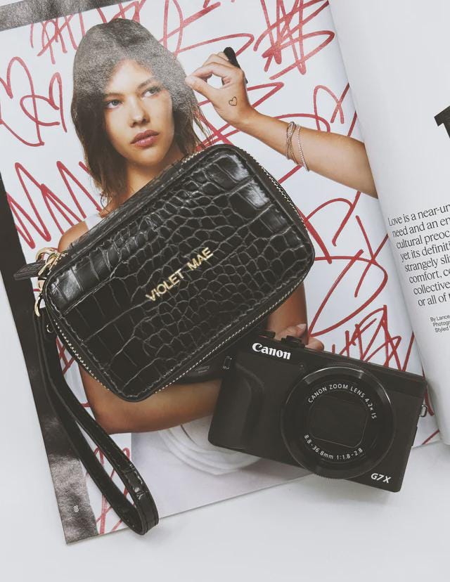 Camera case for canon powershot - Etsy 日本