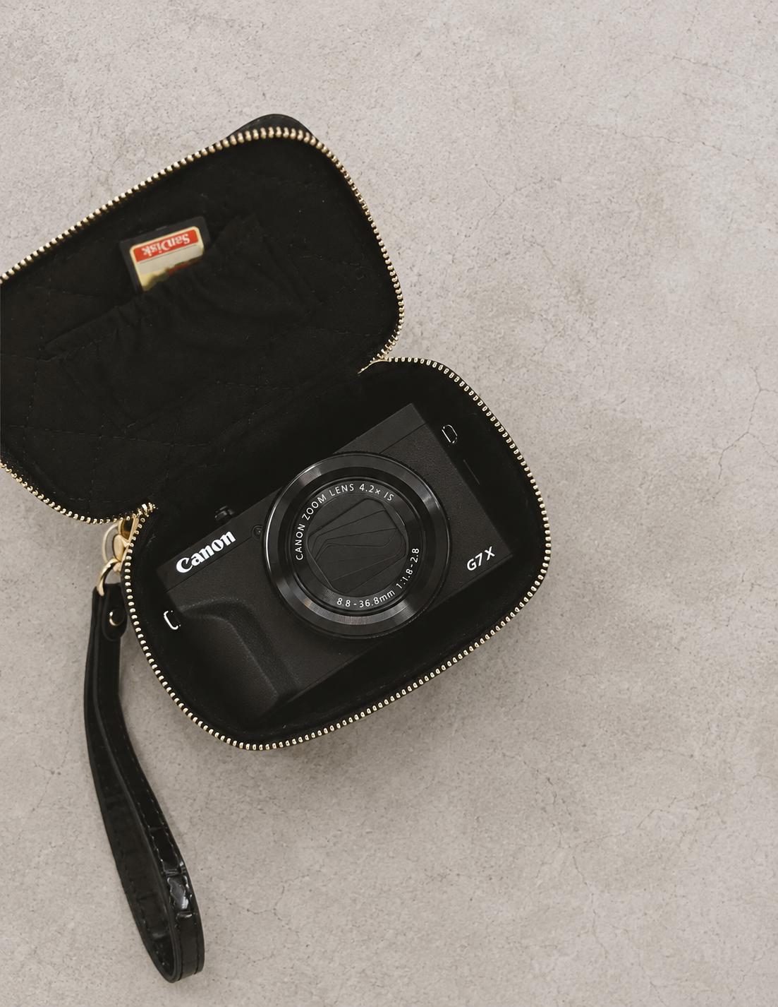 Canon G9 Case - Etsy