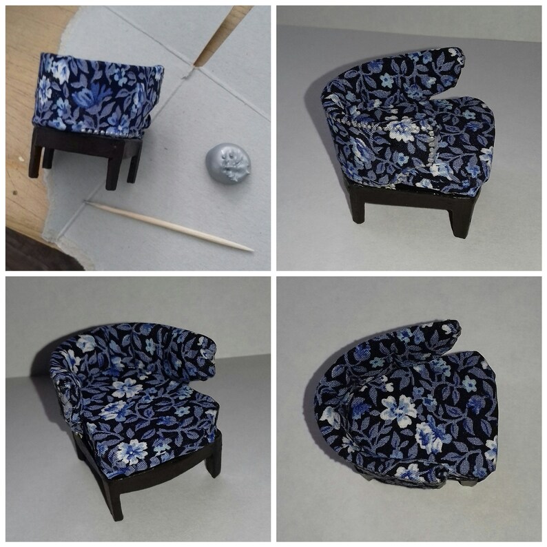 Miniature Chair