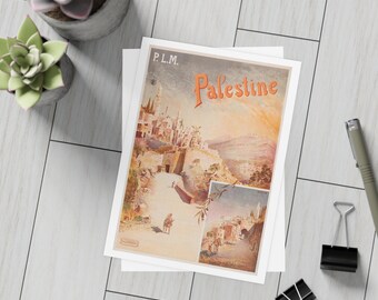 Palestine Postcard, Palestine , Free Free Palestine , Postcard, Palestine Card , Palestine