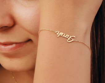 Shreya Name Bracelet 2024 towncentervb
