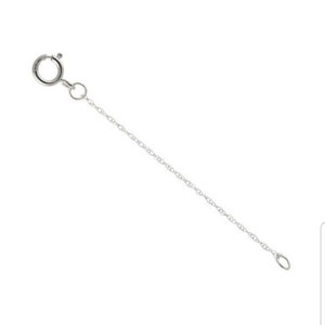 14k Solid Gold Extender Extender for 
