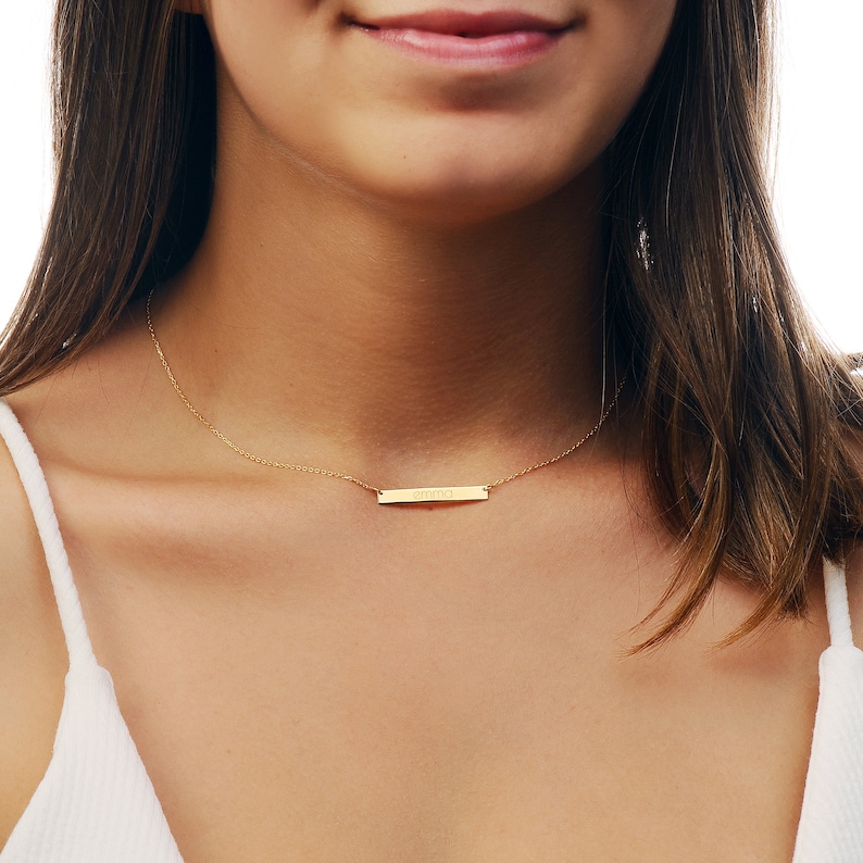 Customized Necklace