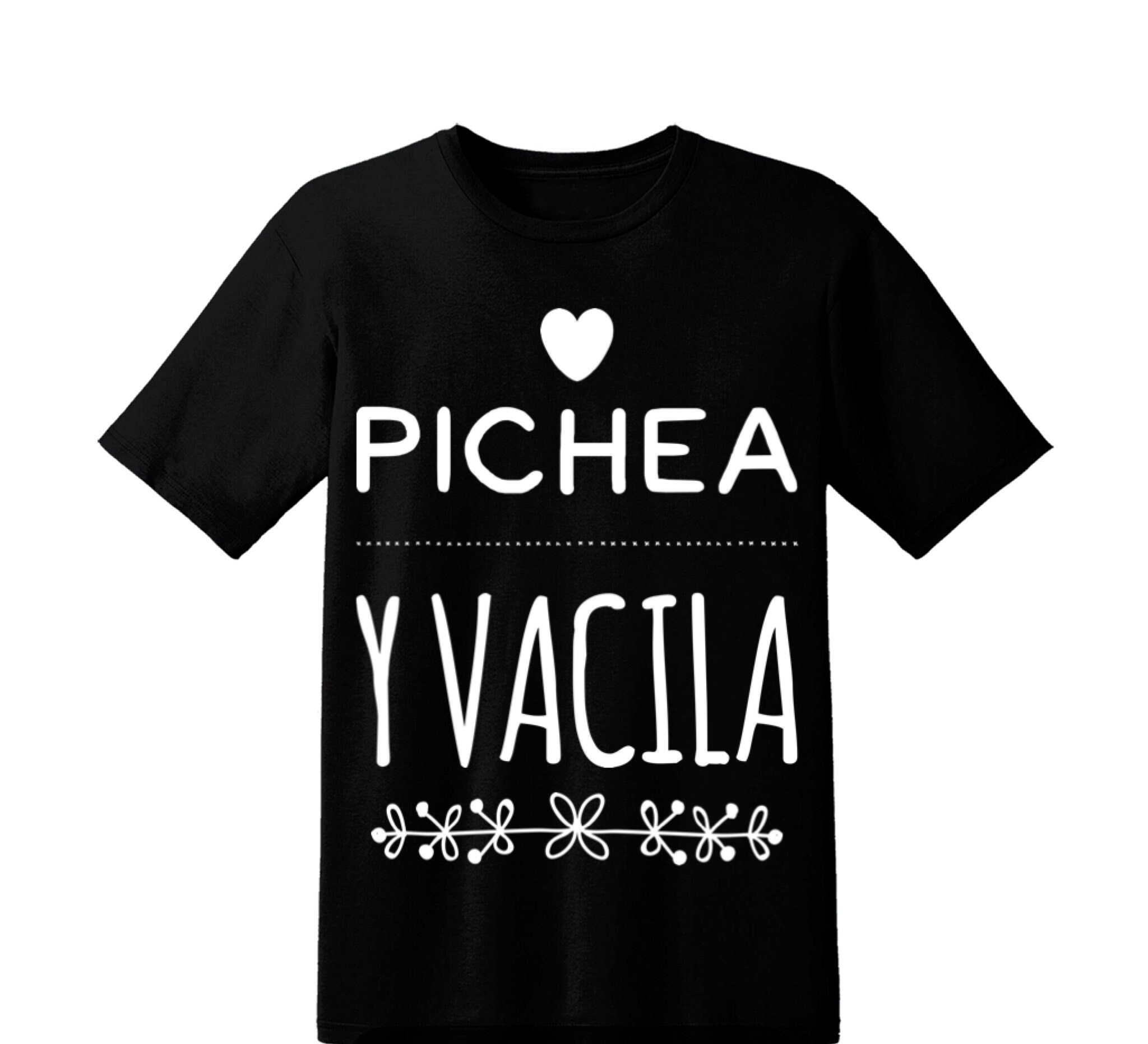 Pichea Y Vacila SVG Puerto Rico, Puerto Rico Artwork, Puerto Rico Gifts ...