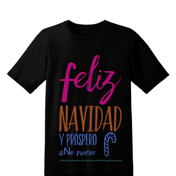 Feliz Navidad y Prospero Ano  Nuevo! Svg puerto rico, puerto rico artwork, puerto rico gifts, puerto rico navidad, camisetas Cutting File