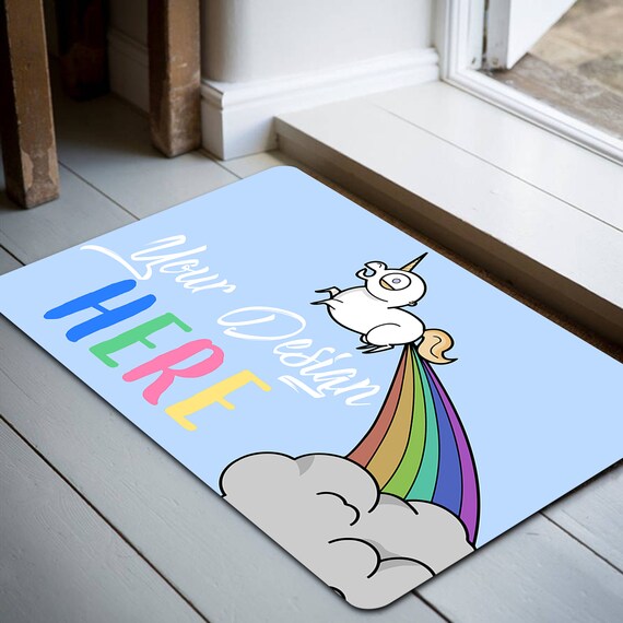 Photoshop Doormat Mockup Mat Mockup Door Mat Mockup Psd Etsy