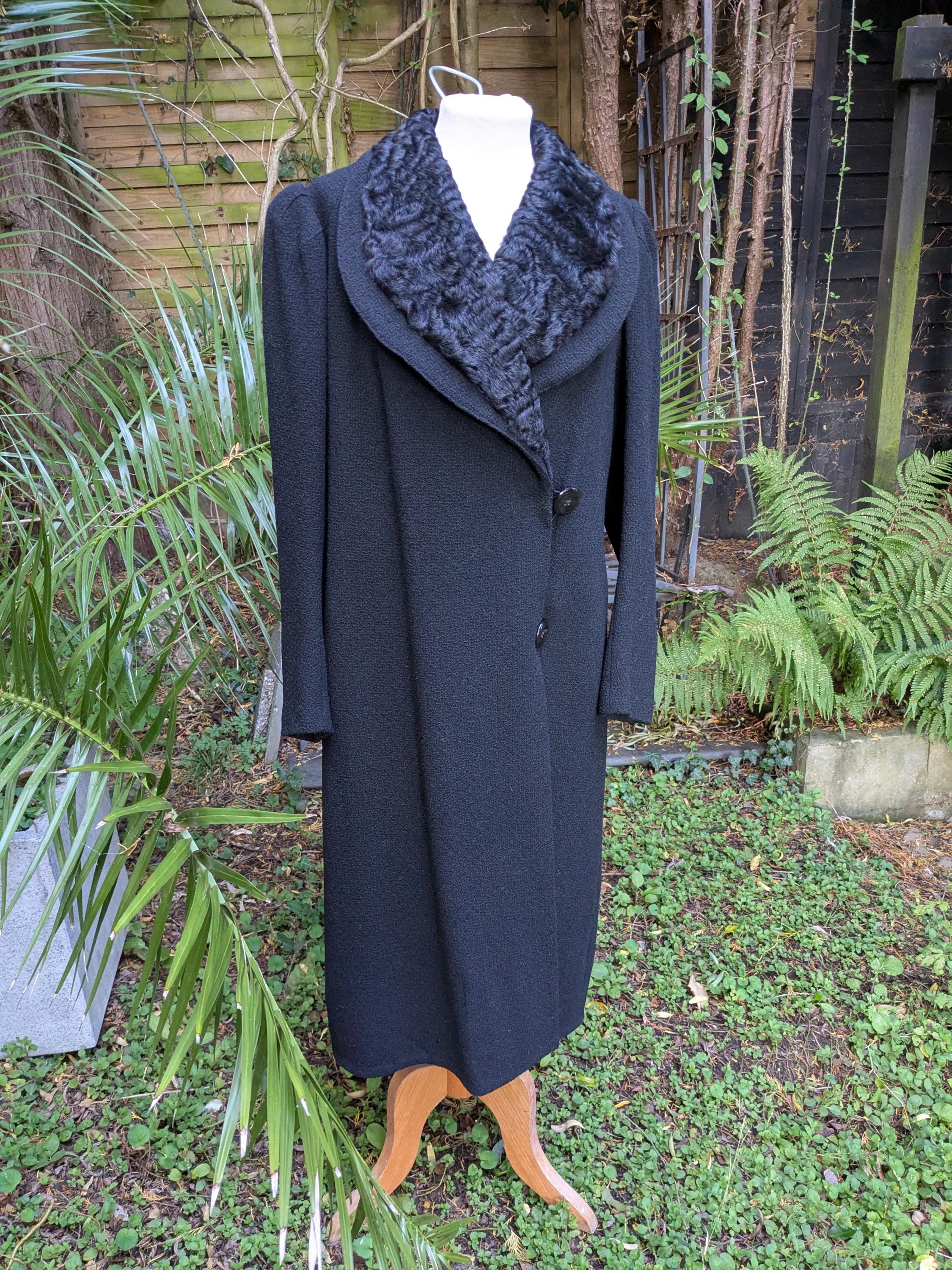 Jobis coat - Etsy 日本