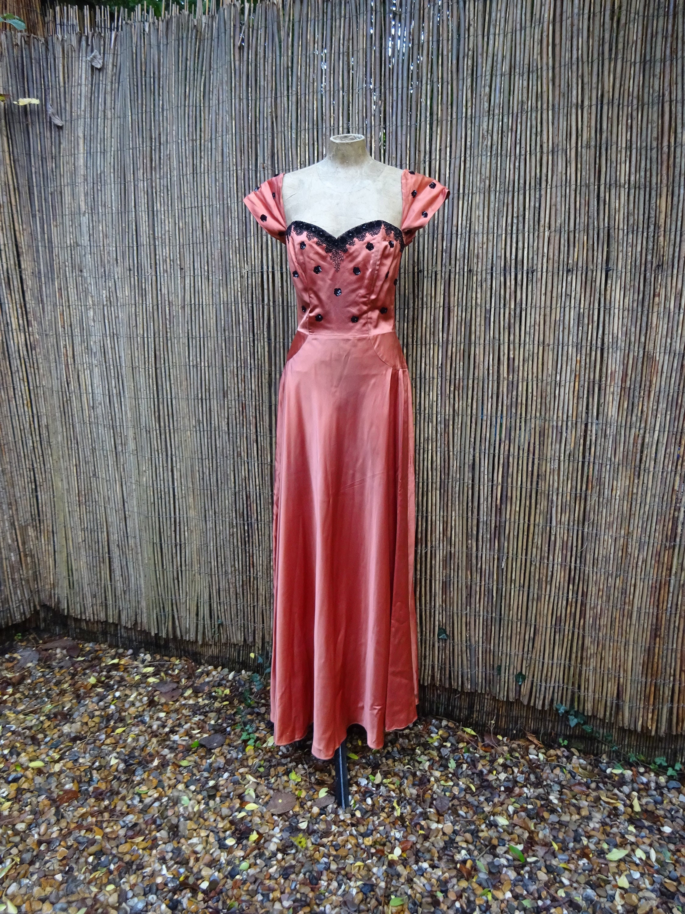 glamorous evening dresses uk