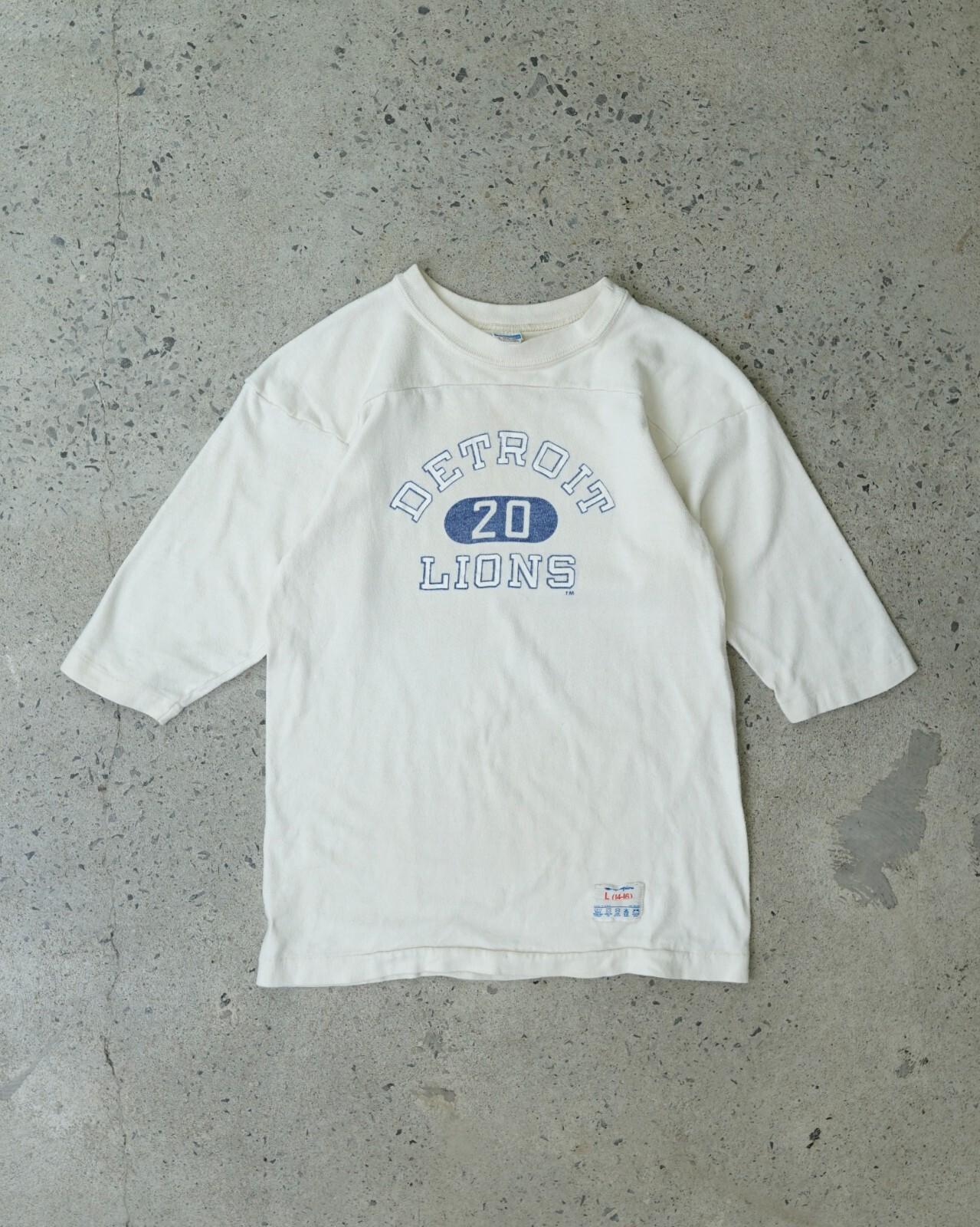 Champion Henley Shirt - Etsy
