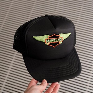 Kawasaki hat - Etsy 日本