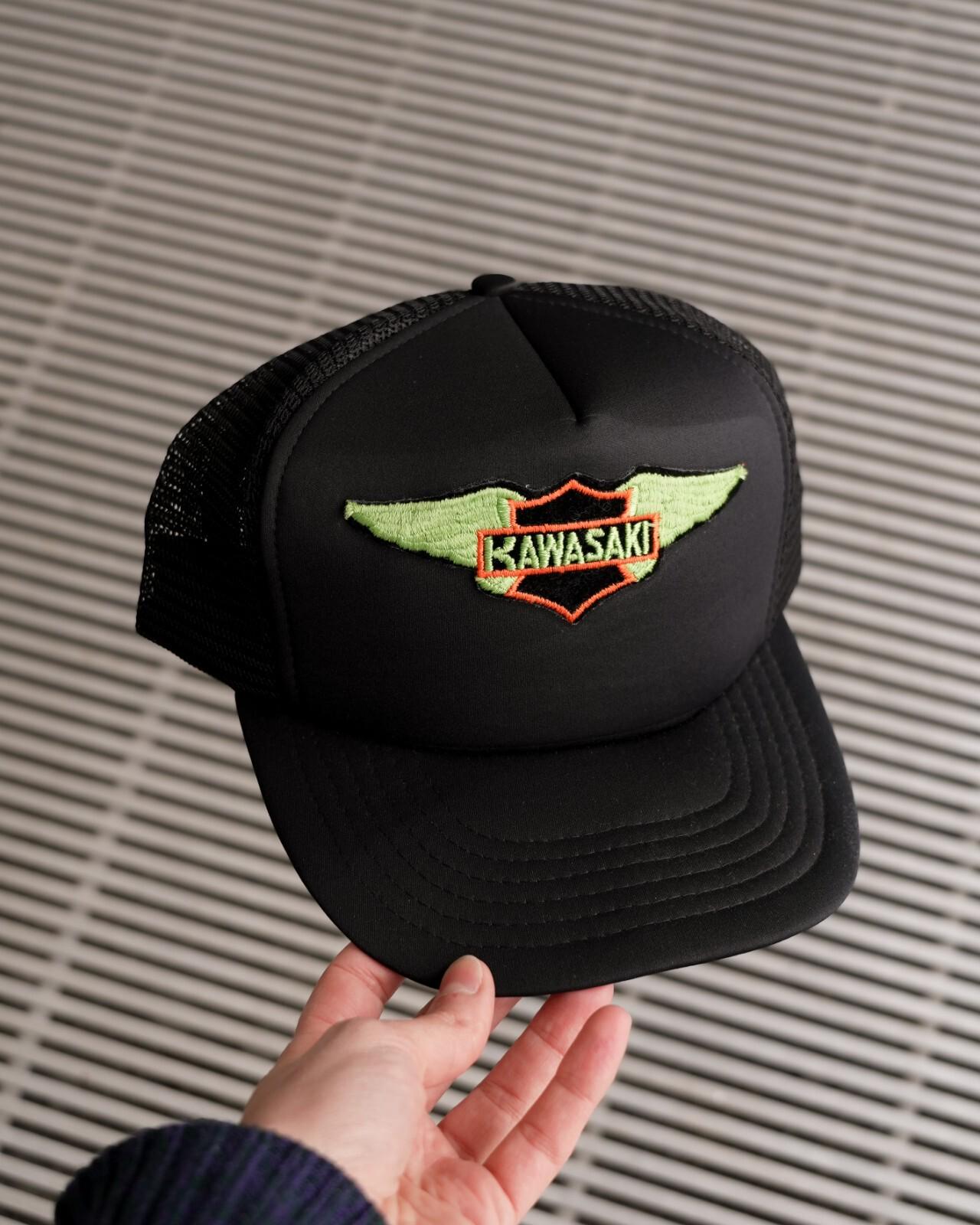 Kawasaki hat - Etsy 日本