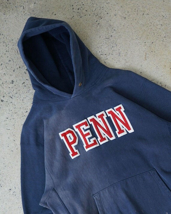 Vintage Penn state sweater size: XL main image 0