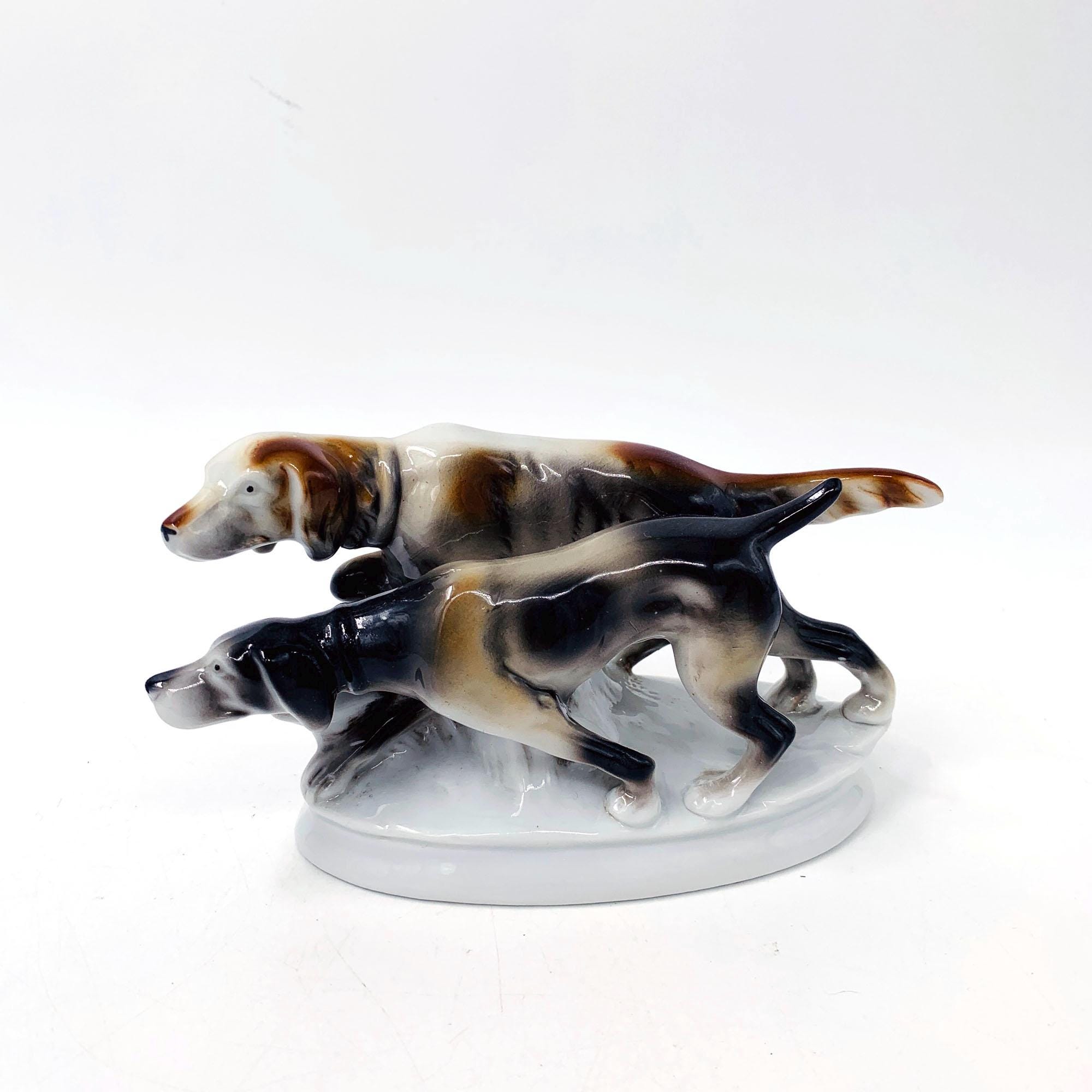 Carl Scheidig Porcelain - Etsy Israel
