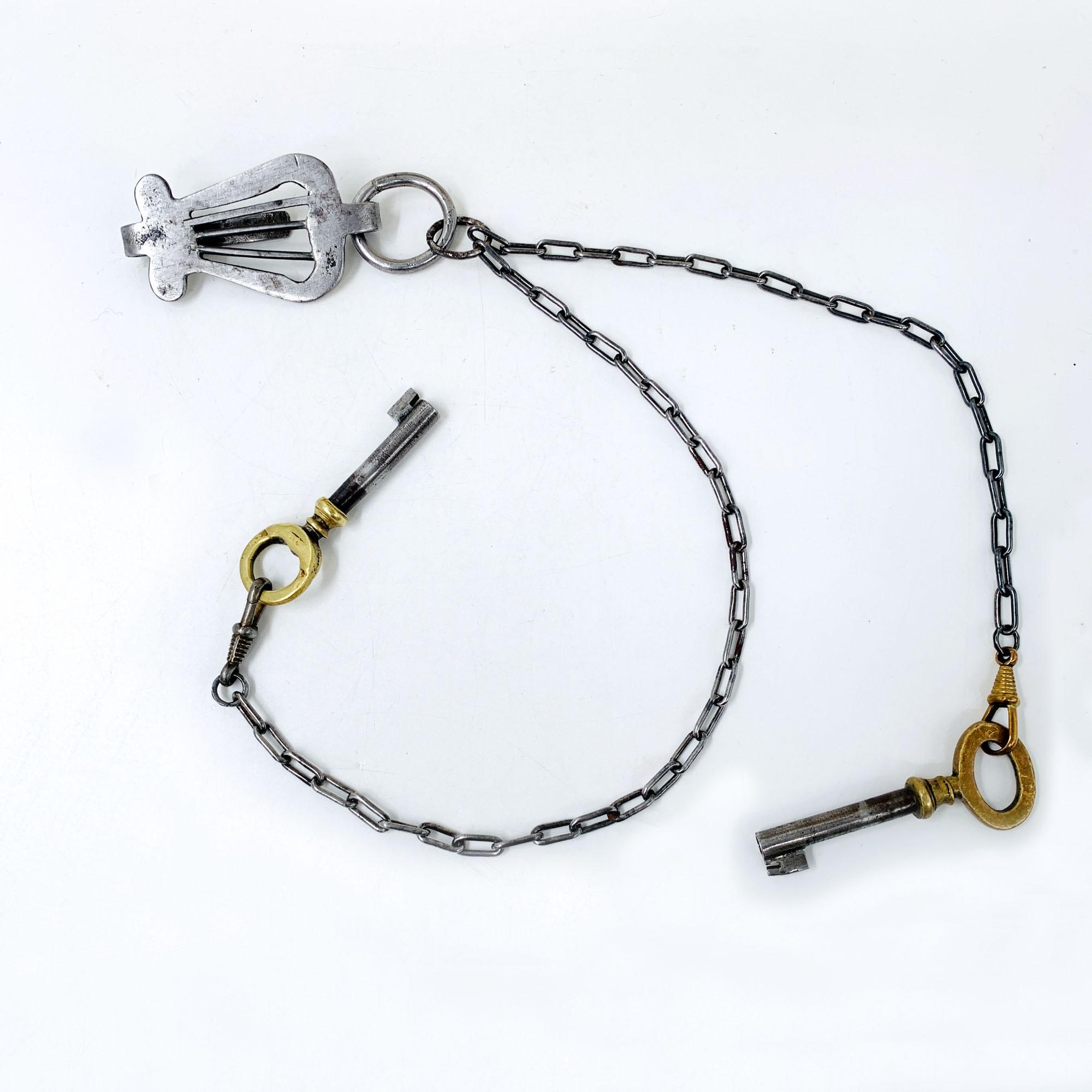 Chatelaine chain - Etsy 日本