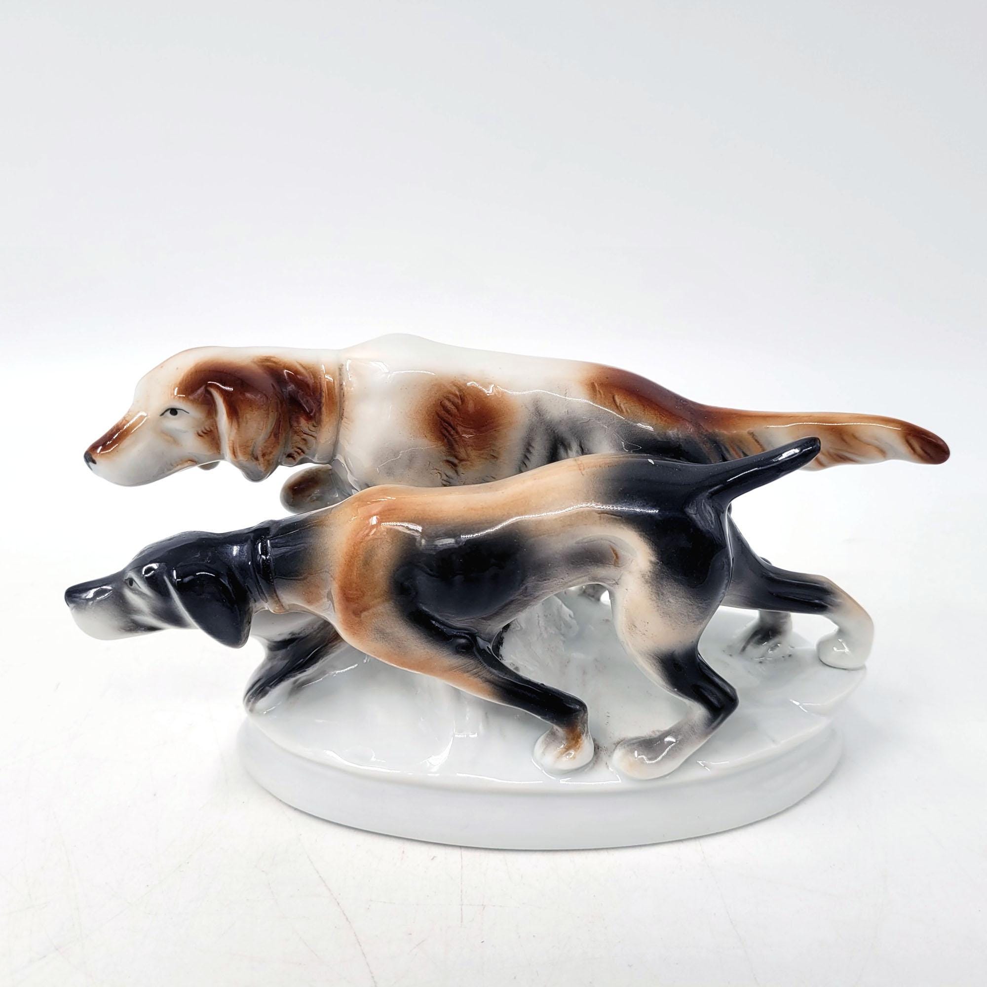 Carl Scheidig Porcelain - Etsy Israel