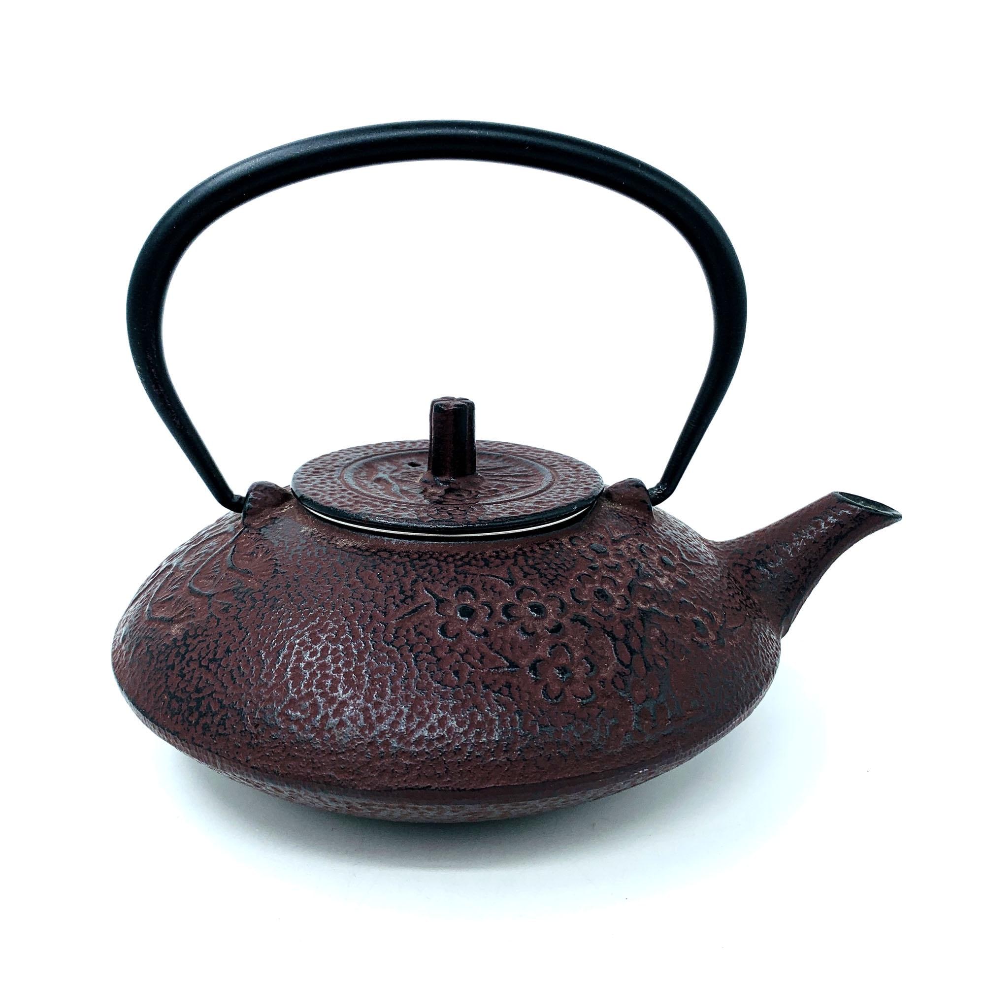 Japanese Tetsubin Bamboo - Etsy