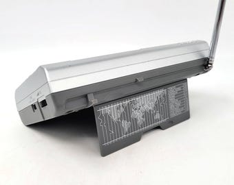 Sony ICF-SW35 FM Stereo/SW/MW/LW PLL Synthesize.. | Köp på (722759366