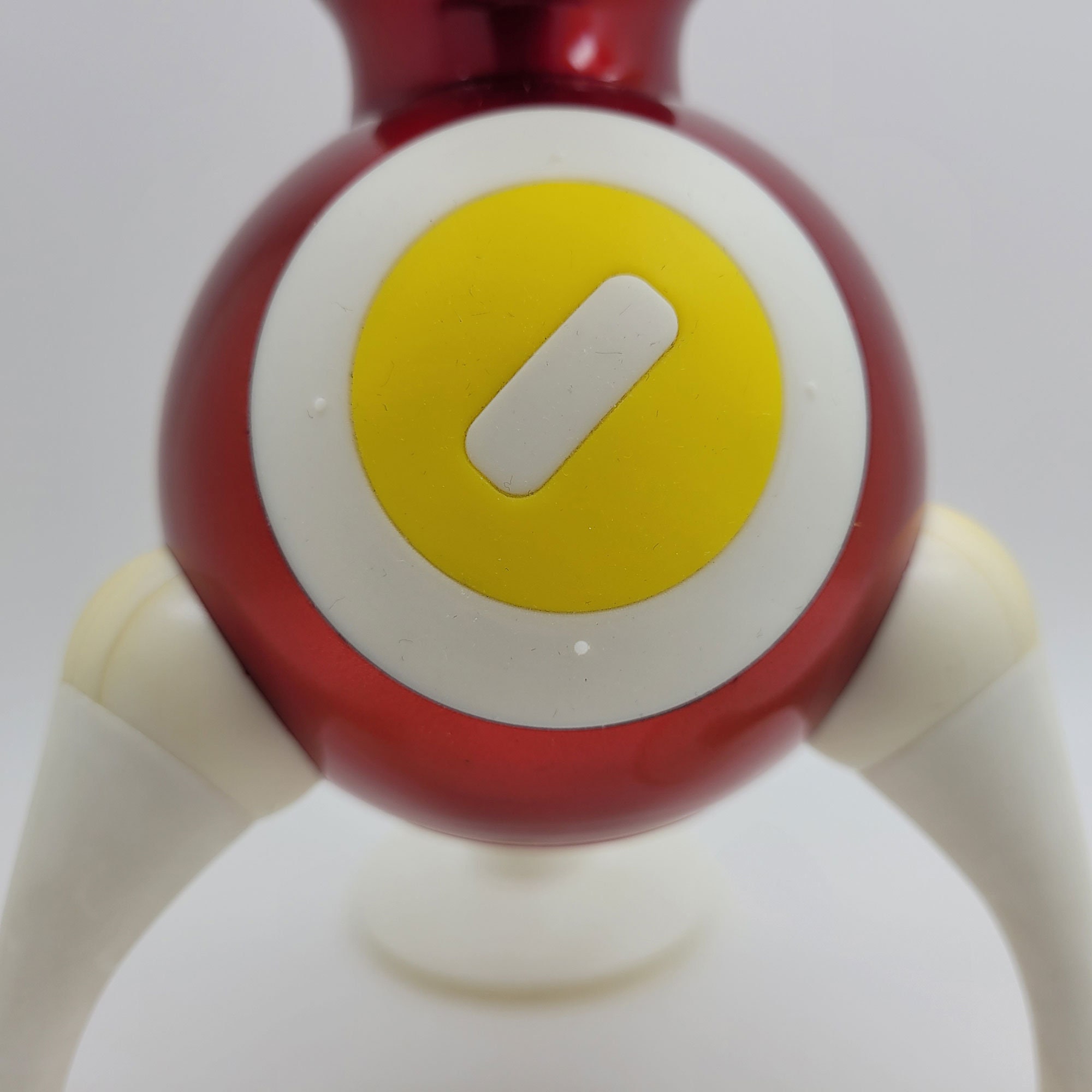 Zizzle iZ Music Robot Red 11. Alien Toy Interactive MP3 Etsy