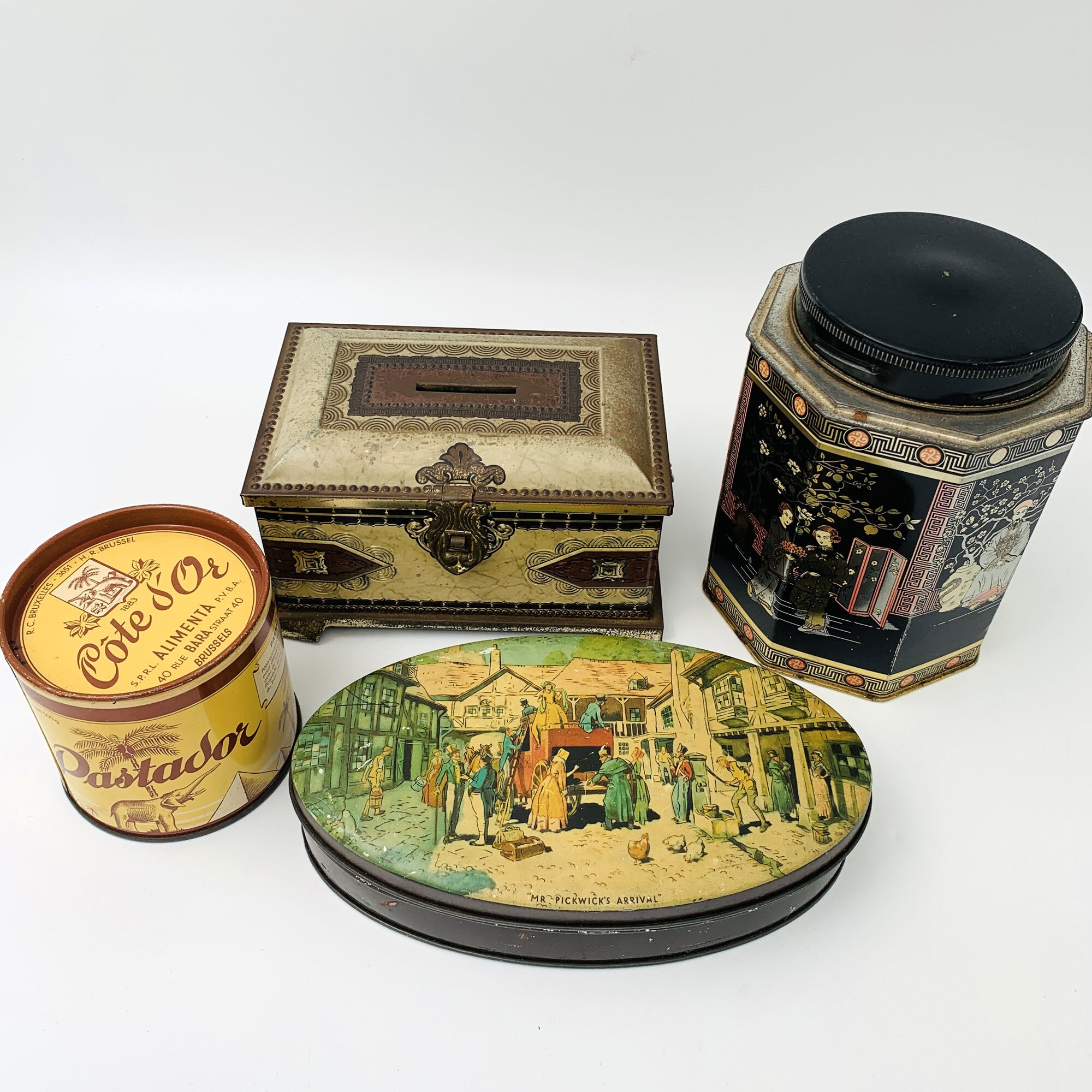 Tins Etsy Sweden